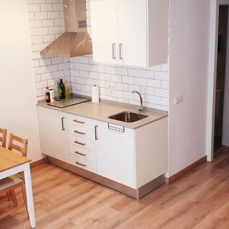 Apartamento Acogedor A 3 Minutos De La Playa Apartment Blanes Exterior photo